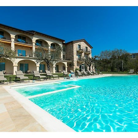 Ca' Barbini Resort Garda  Exterior foto