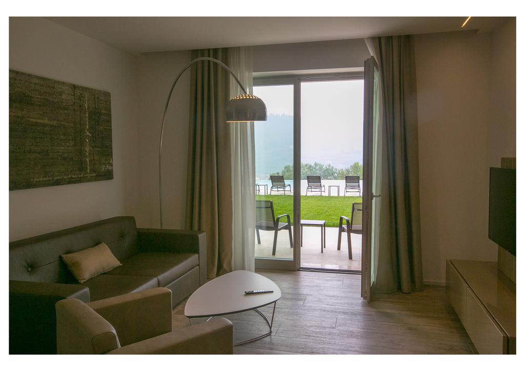 Ca' Barbini Resort Garda  Exterior foto